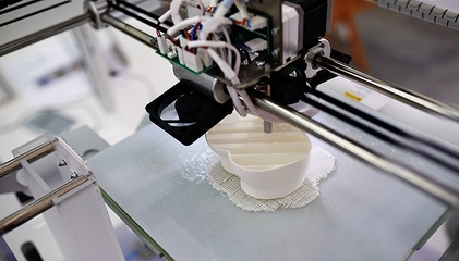 【2018國際工博會】耐火紙、石墨烯涂料、壓電陶瓷,這些新材料值得關注