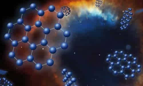 石墨烯望為新材料發(fā)展意見重點(diǎn) 2股蓄勢待發(fā)