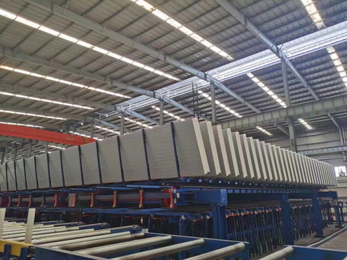 庫板企業(yè)如何才能走的更長遠