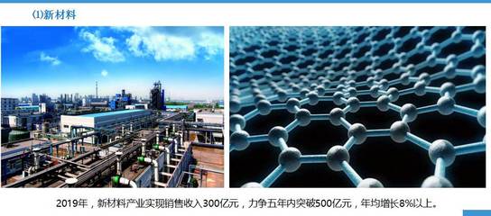 【諫言】產業&ldquo;脊梁&rdquo;挺,你來說說看