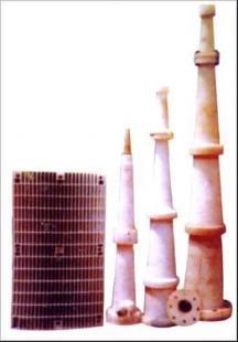 供應PE制造商嘉興造紙機配件606型除渣器 嘉興造紙機900型PE除渣器PE板材價格_紡織皮革_世界工廠網中國產品信息庫