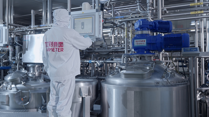 走進空刻意面工廠,探尋&ldquo;星級意面&rdquo;背后的另一面