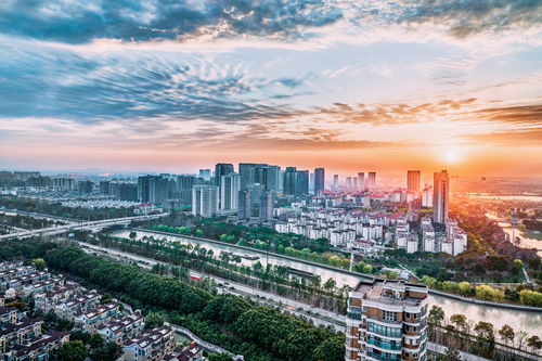 嘉興三地入選省級文旅示范區，彰顯城市文旅發展新活力