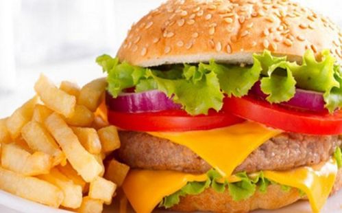 宅客漢堡加盟費(fèi) 代理信息