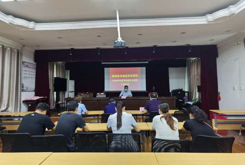 固安縣市場監督管理局五項舉措全力保障高考餐飲食品安全