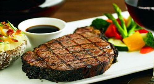 豪客來牛排加盟優勢