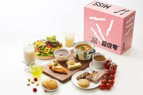 藍海中的ffit8 代餐江湖的黑馬出現