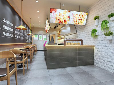 阿漠羊肉串:入選誠信品牌 燒烤才是中國人的深夜食堂