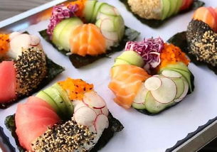 通過美國 網紅餐廳 來看菜品 病毒式 傳播的7大特征