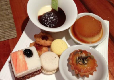 香港粵北鼻甜品加盟 打造餐飲管理新標(biāo)桿