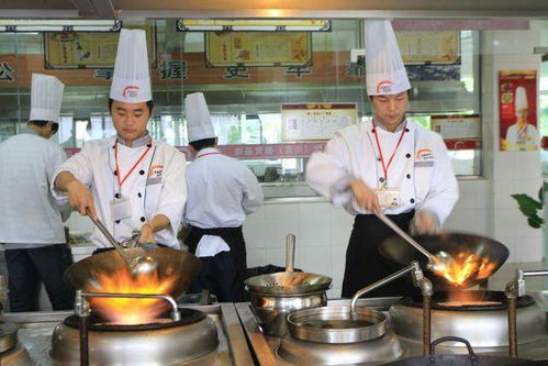 餐飲管理者的千頭萬緒 抓三人三事，提升管理效能