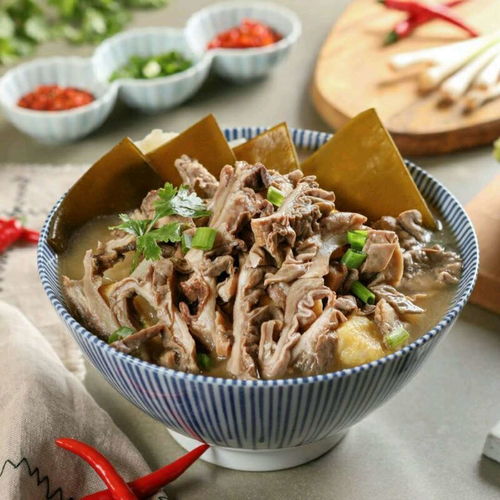 來(lái)成都嶺南牛雜，給你不一樣的極致餐飲管理體驗(yàn)