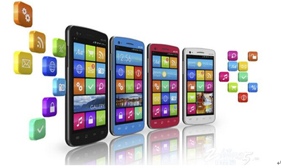 APP研發與設計 企業營銷新引擎，海闊云天賦能技術開發與銷售